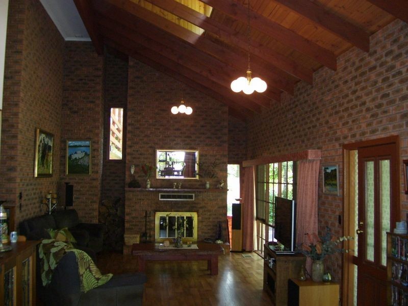 1112 Marysville-Buxton Road, Marysville VIC 3779