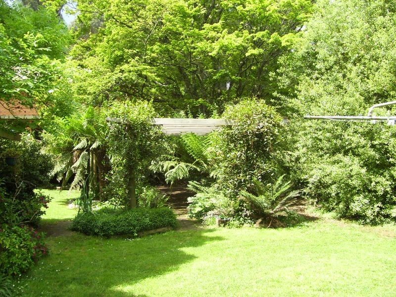 1112 Marysville-Buxton Road, Marysville VIC 3779