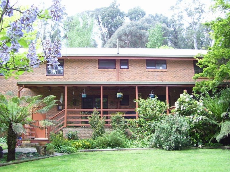 1112 Marysville-Buxton Road, Marysville VIC 3779