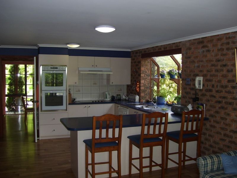 1112 Marysville-Buxton Road, Marysville VIC 3779