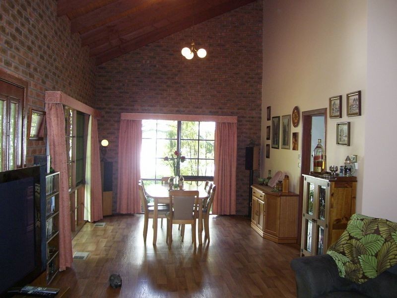 1112 Marysville-Buxton Road, Marysville VIC 3779