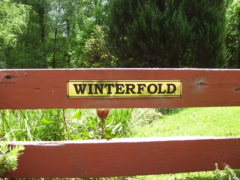 1112 Marysville-Buxton Road, Marysville VIC 3779