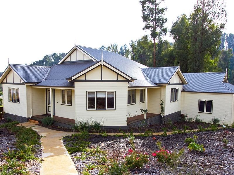 1 Lithgow Place, Marysville VIC 3779