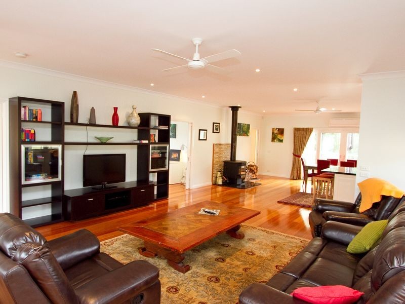 1 Lithgow Place, Marysville VIC 3779