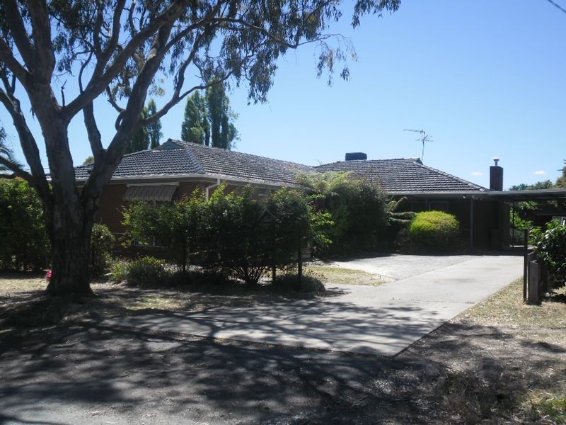 29 Albert Street, Alexandra VIC 3714