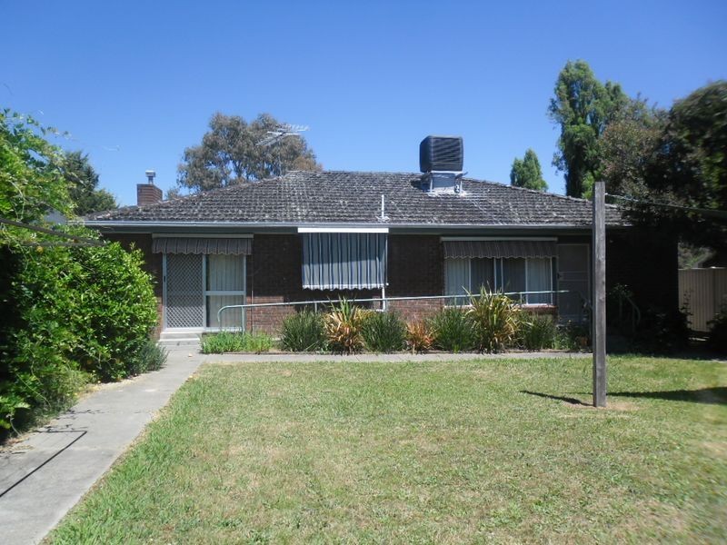 29 Albert Street, Alexandra VIC 3714