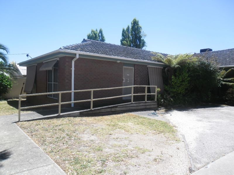 29 Albert Street, Alexandra VIC 3714
