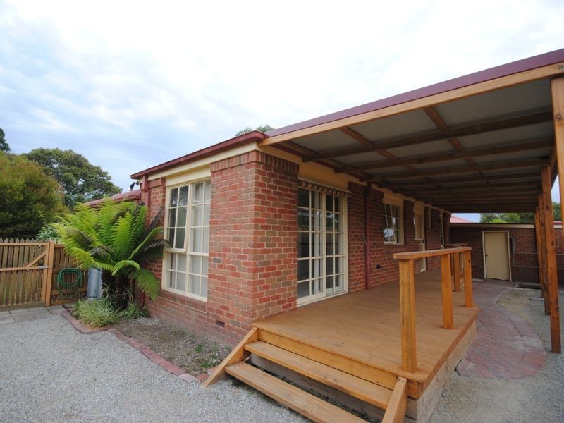 2/5 Albert Street, Alexandra VIC 3714