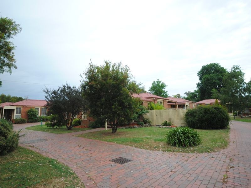 2/5 Albert Street, Alexandra VIC 3714