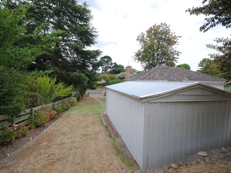 16 Perkins Street, Alexandra VIC 3714