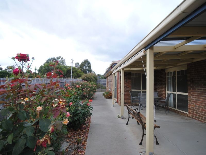 4/2 Thom Street, Alexandra VIC 3714