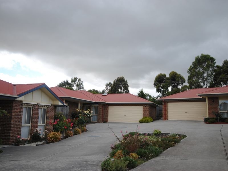 4/2 Thom Street, Alexandra VIC 3714