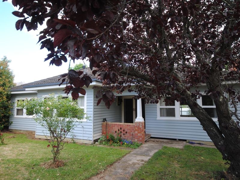 61 Nihil Street, Alexandra VIC 3714