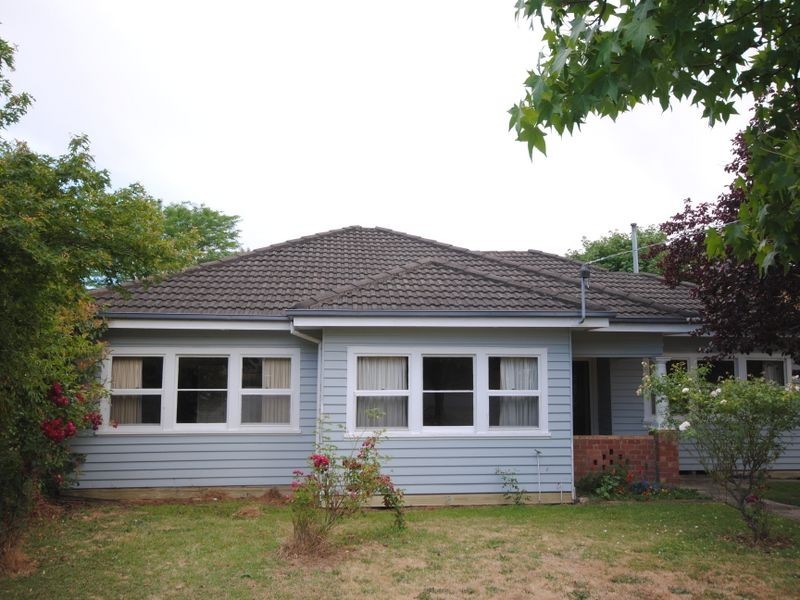 61 Nihil Street, Alexandra VIC 3714