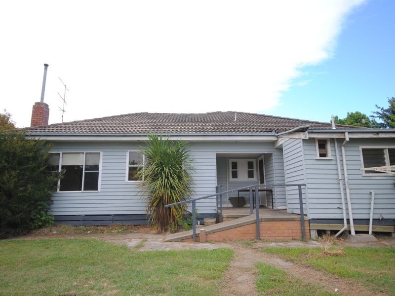 61 Nihil Street, Alexandra VIC 3714