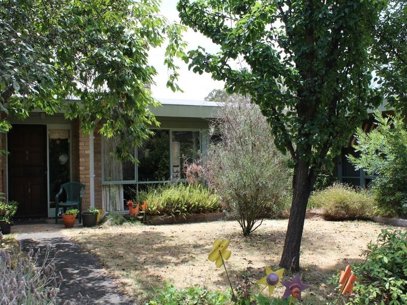 23 Myrtle Street, Alexandra VIC 3714