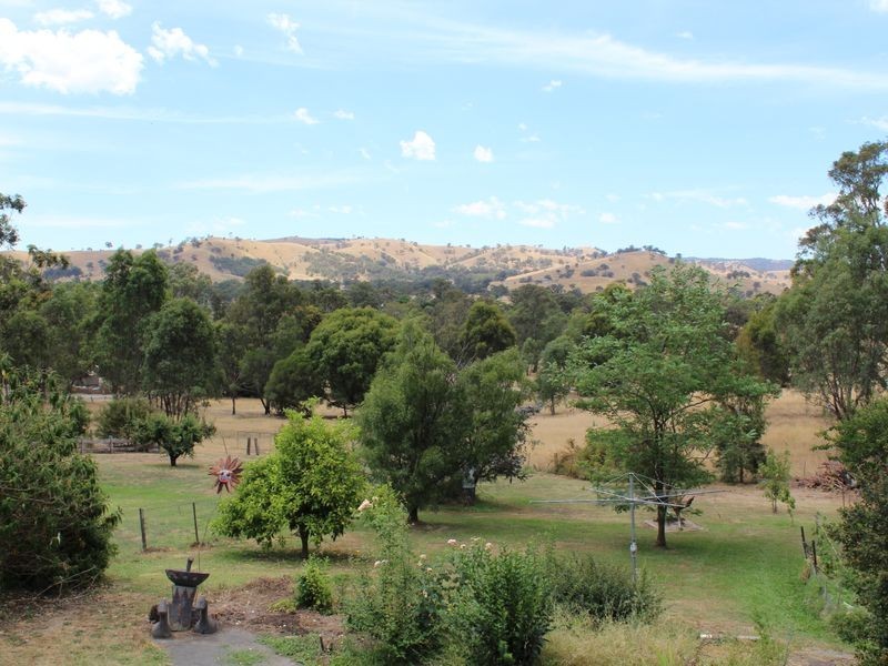 23 Myrtle Street, Alexandra VIC 3714