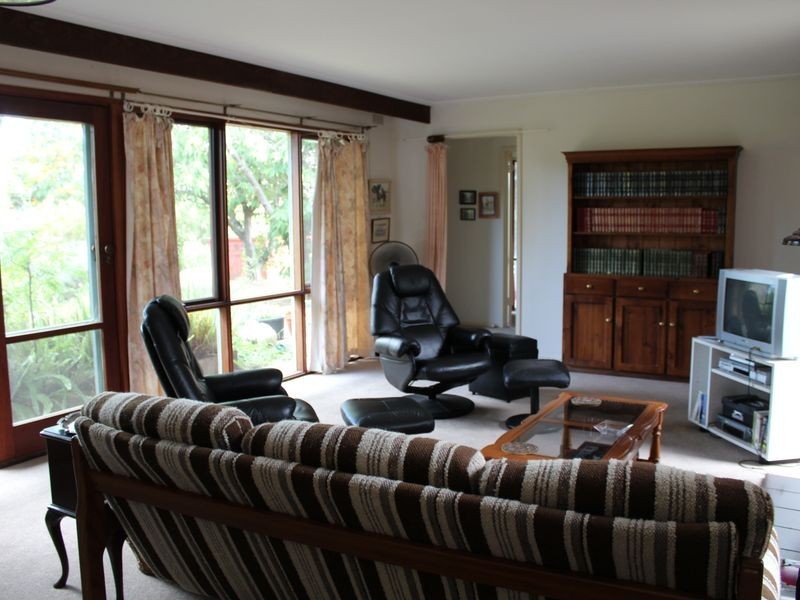 23 Myrtle Street, Alexandra VIC 3714