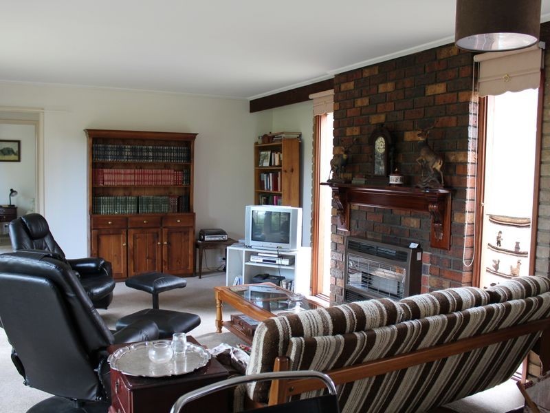 23 Myrtle Street, Alexandra VIC 3714