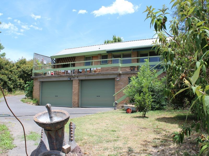 23 Myrtle Street, Alexandra VIC 3714