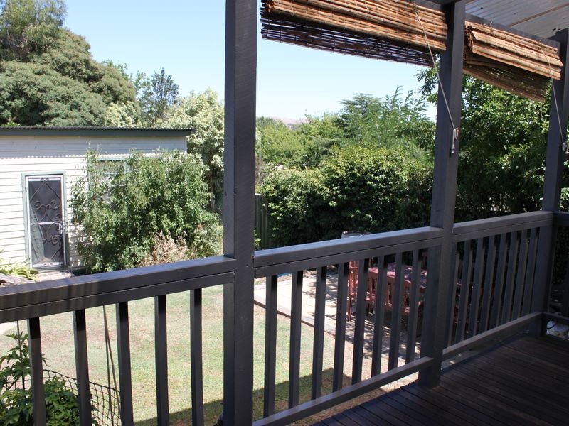 2 Myrtle Street, Alexandra VIC 3714