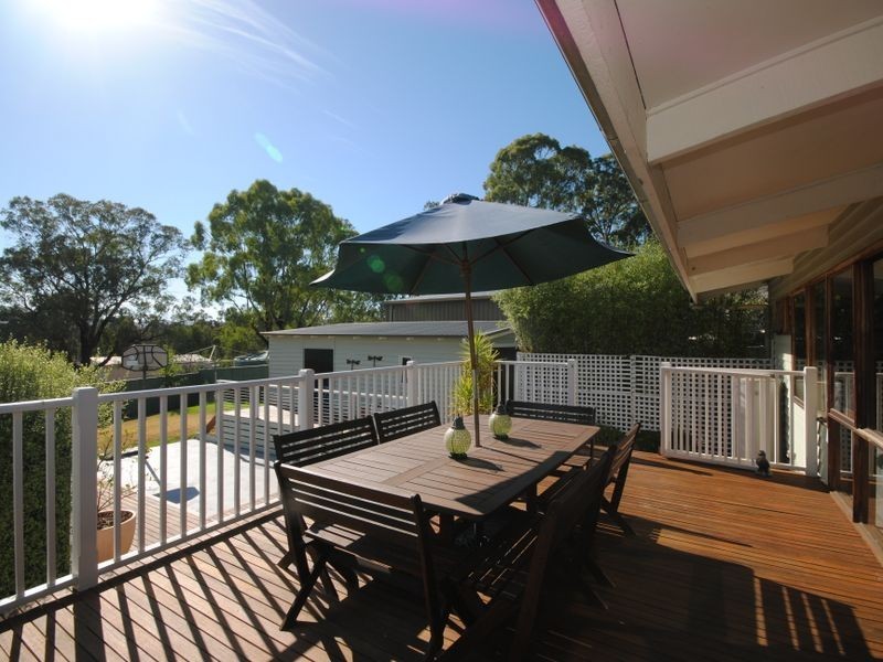 13 Myrtle Street, Alexandra VIC 3714