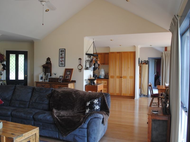 51 Jones Close, Alexandra VIC 3714