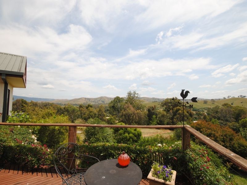 51 Jones Close, Alexandra VIC 3714