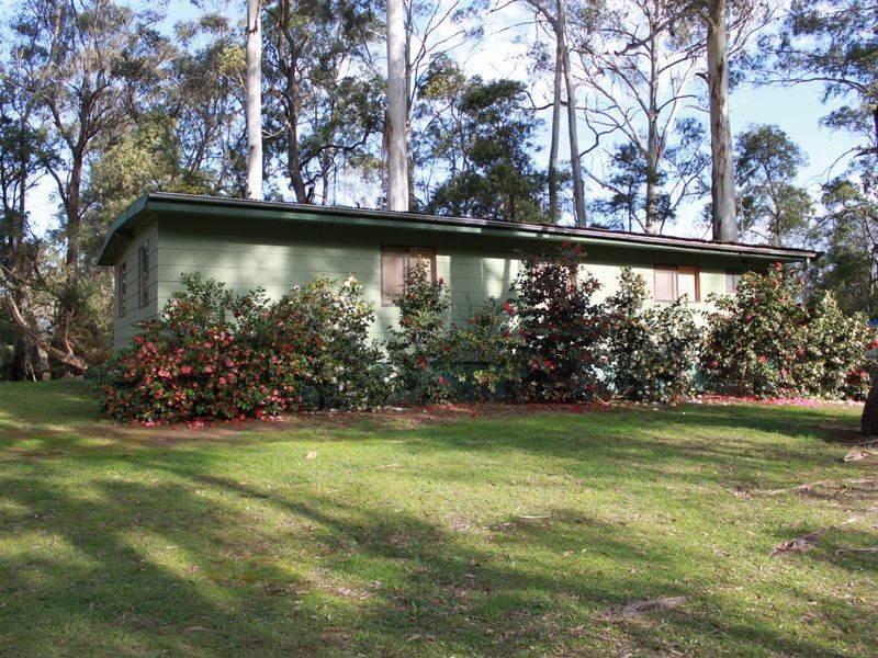 32/9 Ballina Court – HOUSE, Buxton VIC 3711