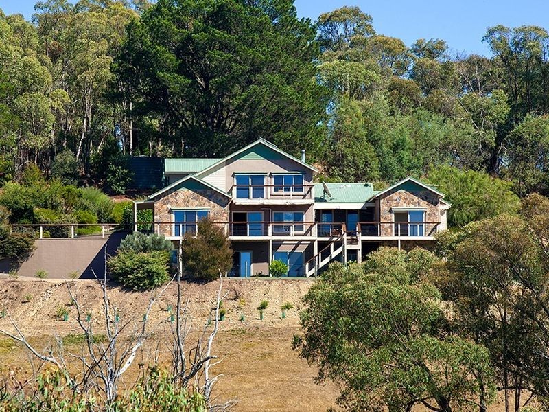 1770 Skyline Road, Alexandra VIC 3714