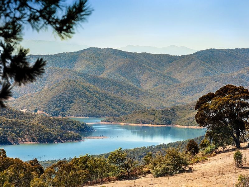 1770 Skyline Road, Alexandra VIC 3714