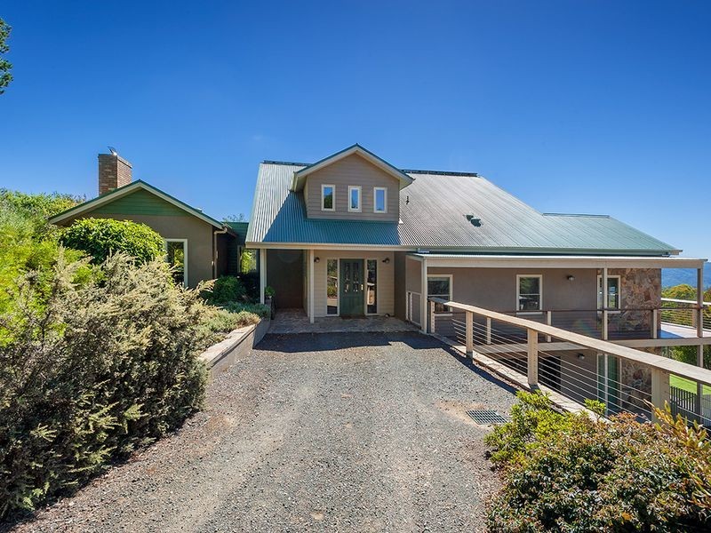 1770 Skyline Road, Alexandra VIC 3714