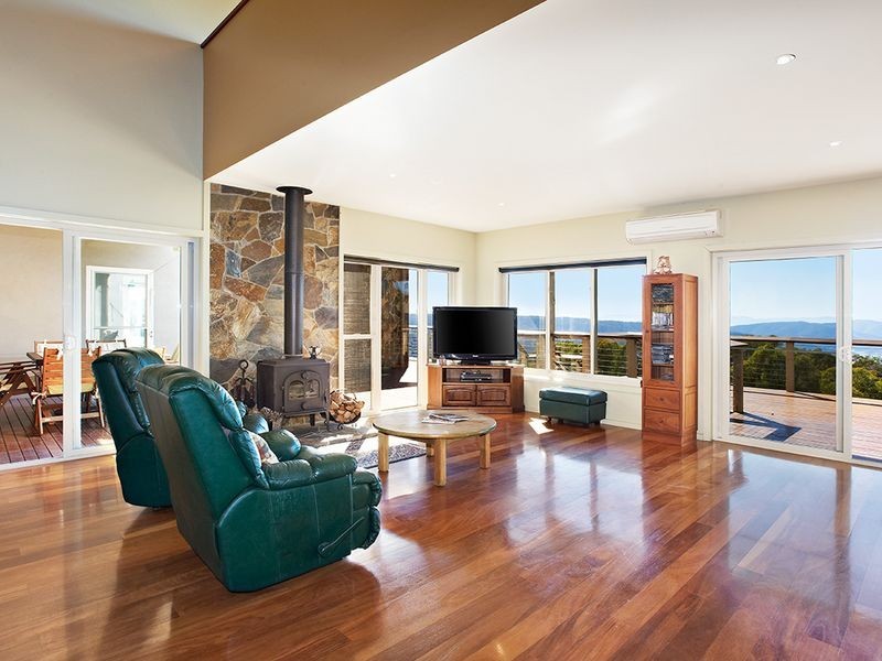 1770 Skyline Road, Alexandra VIC 3714