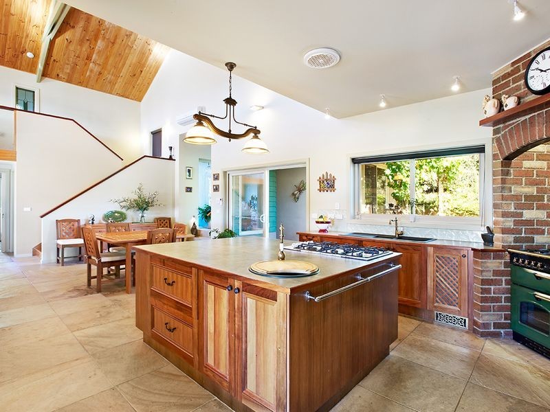 1770 Skyline Road, Alexandra VIC 3714