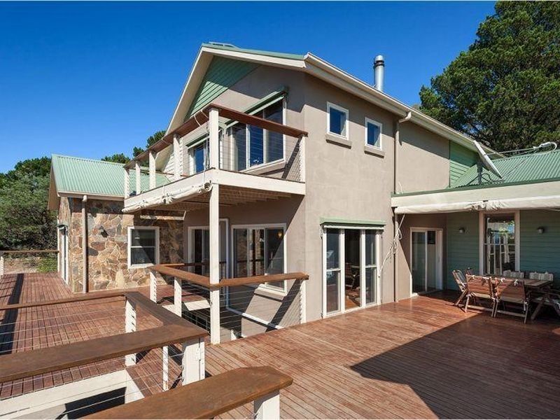 1770 Skyline Road, Alexandra VIC 3714