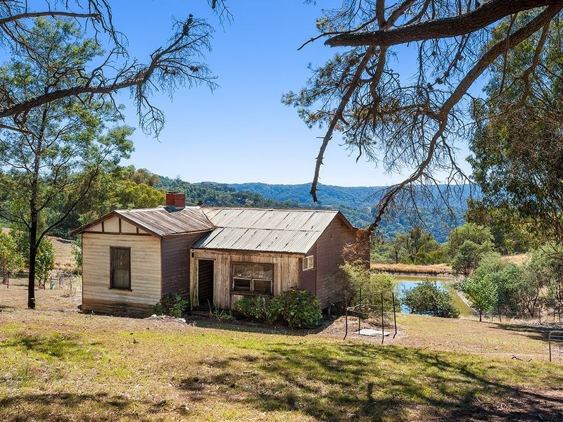 1770 Skyline Road, Alexandra VIC 3714