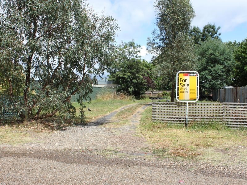 12 Bayley Street, Alexandra VIC 3714