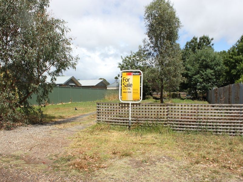 12 Bayley Street, Alexandra VIC 3714