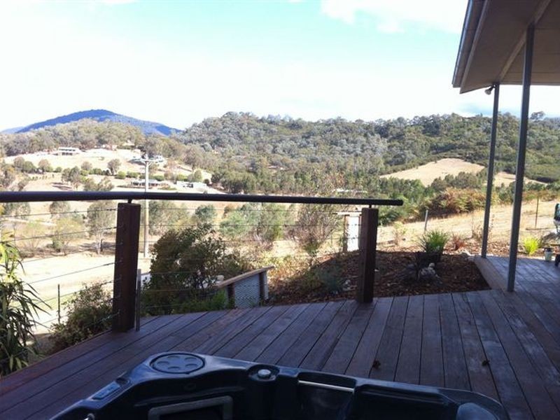 15 Alford Avenue, Eildon VIC 3713