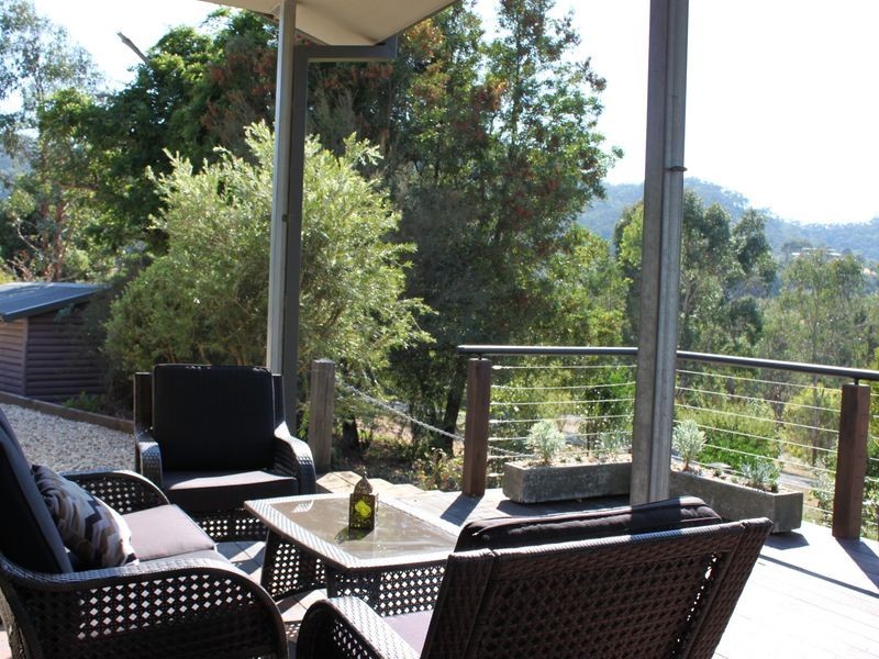 15 Alford Avenue, Eildon VIC 3713