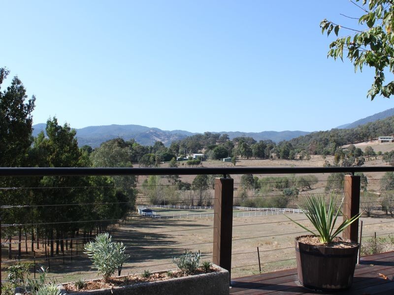 15 Alford Avenue, Eildon VIC 3713