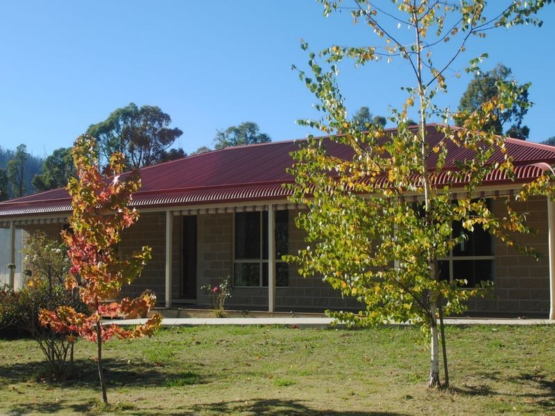 23 Mt Kitchener Avenue, Marysville VIC 3779