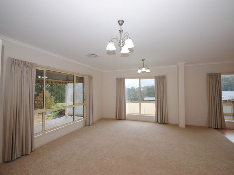 23 Mt Kitchener Avenue, Marysville VIC 3779