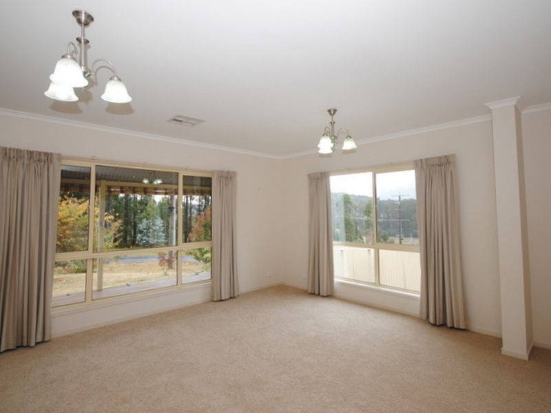 23 Mt Kitchener Avenue, Marysville VIC 3779