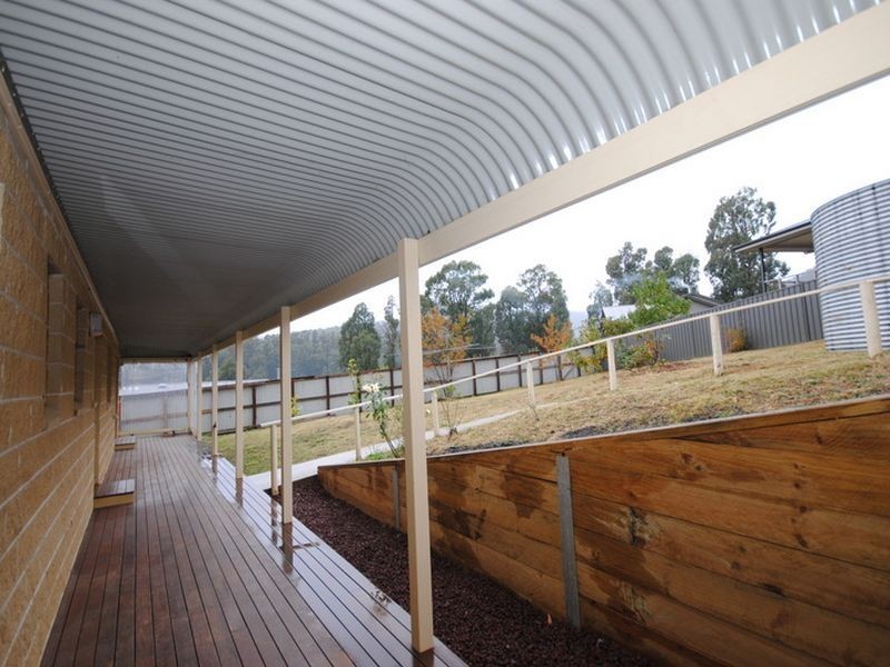 23 Mt Kitchener Avenue, Marysville VIC 3779