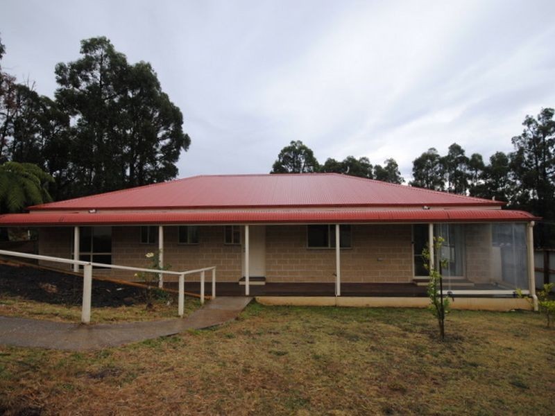 23 Mt Kitchener Avenue, Marysville VIC 3779