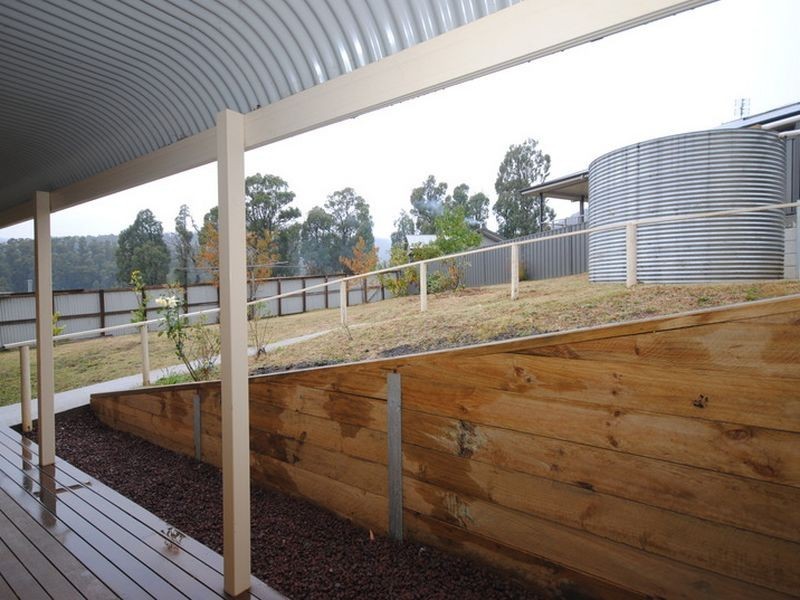 23 Mt Kitchener Avenue, Marysville VIC 3779