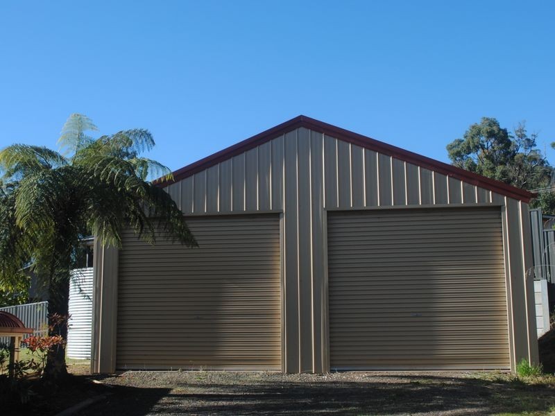 23 Mt Kitchener Avenue, Marysville VIC 3779