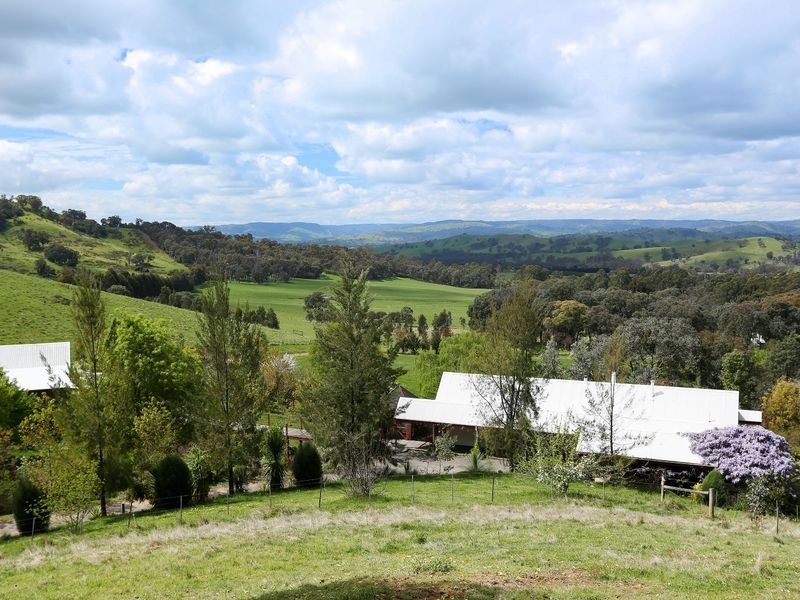 566 Crystal Creek Road, Alexandra VIC 3714