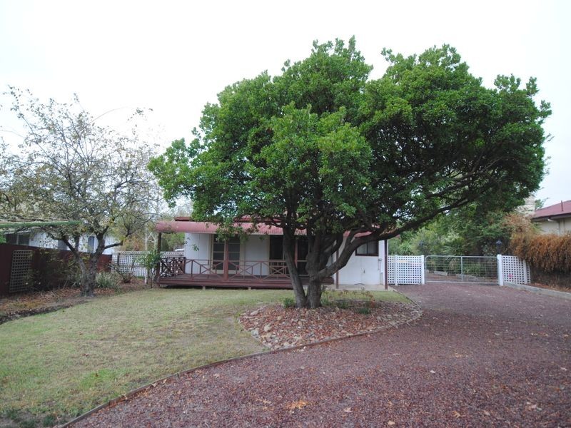 28 Coster Street, Alexandra VIC 3714